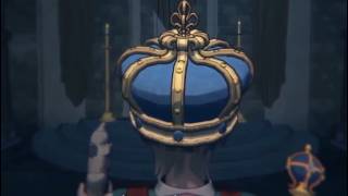 Blue Prince Throne% glitchless WR in 1:51:54 with post-commentary