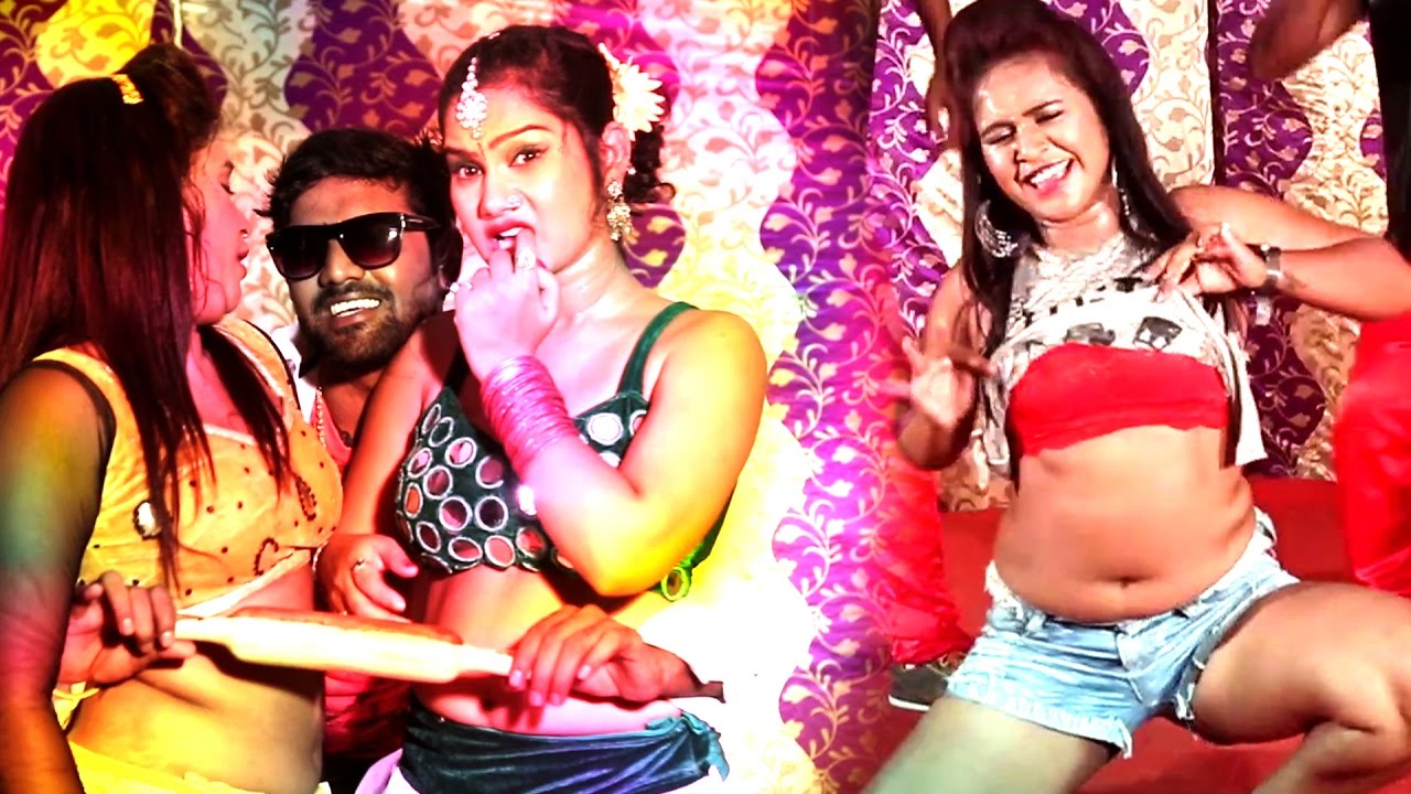 Super Hit Song        Devra Dularuaa  Teetu Remix