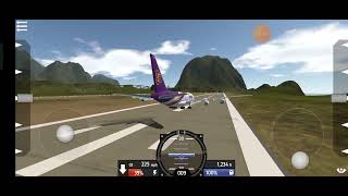 All Crash Flight - SimplePlanes Z.18
