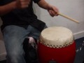 Chinese Percussion - Chinese Drums