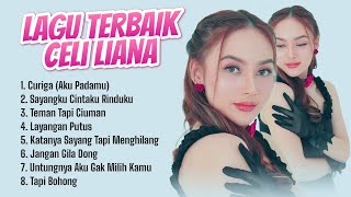 Download Lagu Playlist Lagu Terbaik Celi Liana Hari Ini - Curiga Aku Padamu Aku Takut Dirimu Menduakan Cintaku MP3 Download Lagu Playlist Lagu Terbaik Celi Liana Hari Ini - Curiga Aku Padamu Aku Takut Dirimu Menduakan Cintaku MP3
