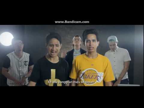 TERLUCU: PARODI LAGU BARAT TERBARU