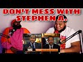 Stephen A Smith Best Arguments & Hilarious Moments Part 4👈👈🤣 - (TRY NOT TO LAUGH)