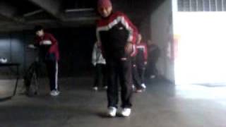 Dançano Psy