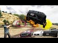 GTA V .  RPG slow motion