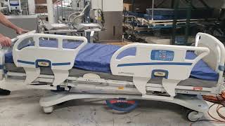 Stryker S3 Hospital beds