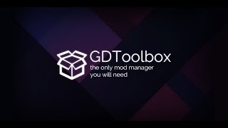 GDToolbox Dev Preview #2