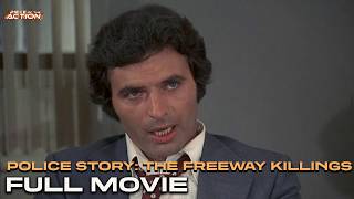 Police Story: The Freeway Killings I Full Movie | Piece of the Action