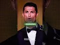 The reason Ronaldo does the SUIIII 🗣️ #cr7 #ronaldo #messi #barca #manutd