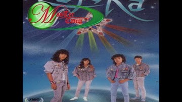 Kejora - Mimpi Yang Takkan Termimpi Lagi
