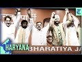 Ex-hockey captain Sandeep Singh, wrestler Dutt, Akali MLA join BJP