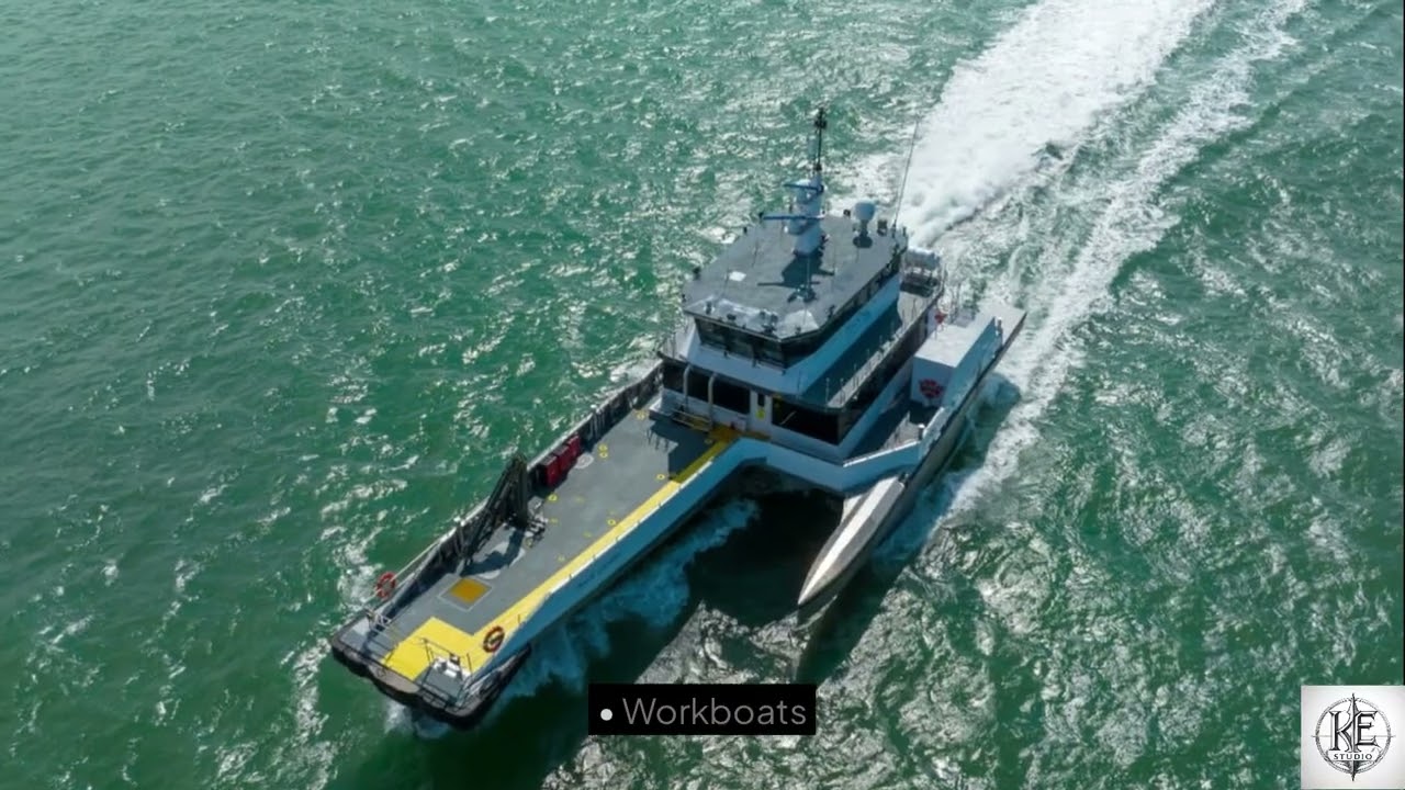 #Caterpillar #MarineEngineering #SmartPower #IndustrialTech #HeavyMachinery #DieselEngines