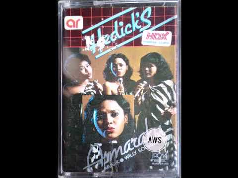 Putar Asmaraku - Trio Hedick's