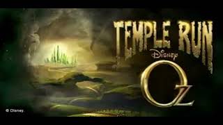 TEMPLE RUN OZ OST: EMERALD CITY