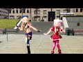 【MMD】 ROKI/ロキ HimeHina