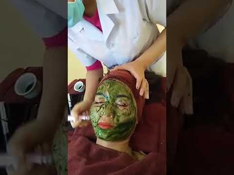 1 LẦN DUY NHẤT - THAY DA BẰNG CÔNG NGHỆ CẤY TẢO NANO - TRÀO LƯU CỰC HOT TẠI CÁC SPA LỚN NHỎ