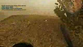 BF2 some knife kills - karkand
