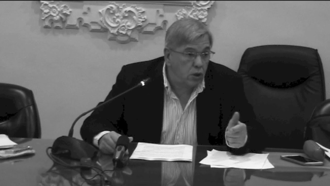 Patrick Monribot - Tener un cuerpo en las psicosis