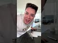 Hahaha - KEINE WERBUNG! Bitte Altpapier entsorge schi**t mi ah #schweizerdeutsch #fürdich #viral