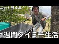 【実写】ニート歴4年の男に1週間タイミー生活させたら工場の力仕事で弱音を吐いたり現場監督からパワハラを受け社会不適合者だと再確認した