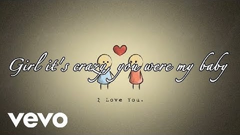 Thumbnail of Stevie Hoang – Nobody (Lyric Video)