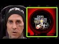 How Travis Barker Got In the Rap Game | Joe Rogan