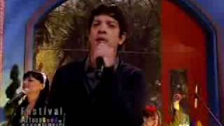 Vivire Yahir - Azteca Music