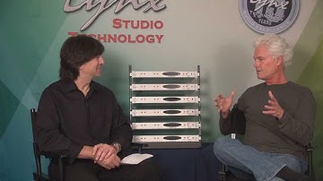 Lynx Thunderbolt Technology