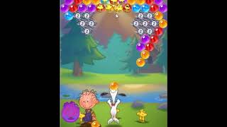 Snoopy Pop Level 161 - NO BOOSTERS 🐶 | SKILLGAMING ✔️