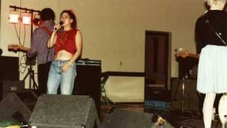 bikini kill cumberland arms 1996 carnival tony randall