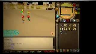 Soulsplit Staking video (4)