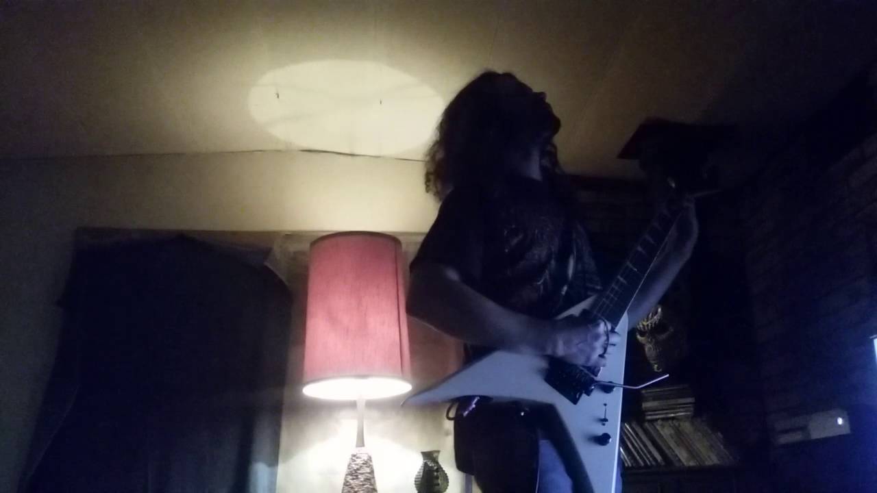 Eric Oliver suspenseful delay