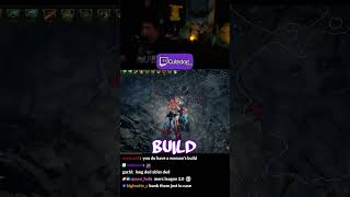 These Chatters....
Watch LIVE everyday π https://www.twitch.tv/cutedog_
Regular Updates on Twitter π https://Twitter.com/_cutedog_
Cutedog_s Discord π: https://discord.gg/cutedog
#twitch #gaming #poe These Chatters....