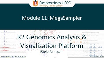 Module11: MegaSampler