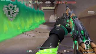 Viper! what are these crazy lineups?! - nerd 30