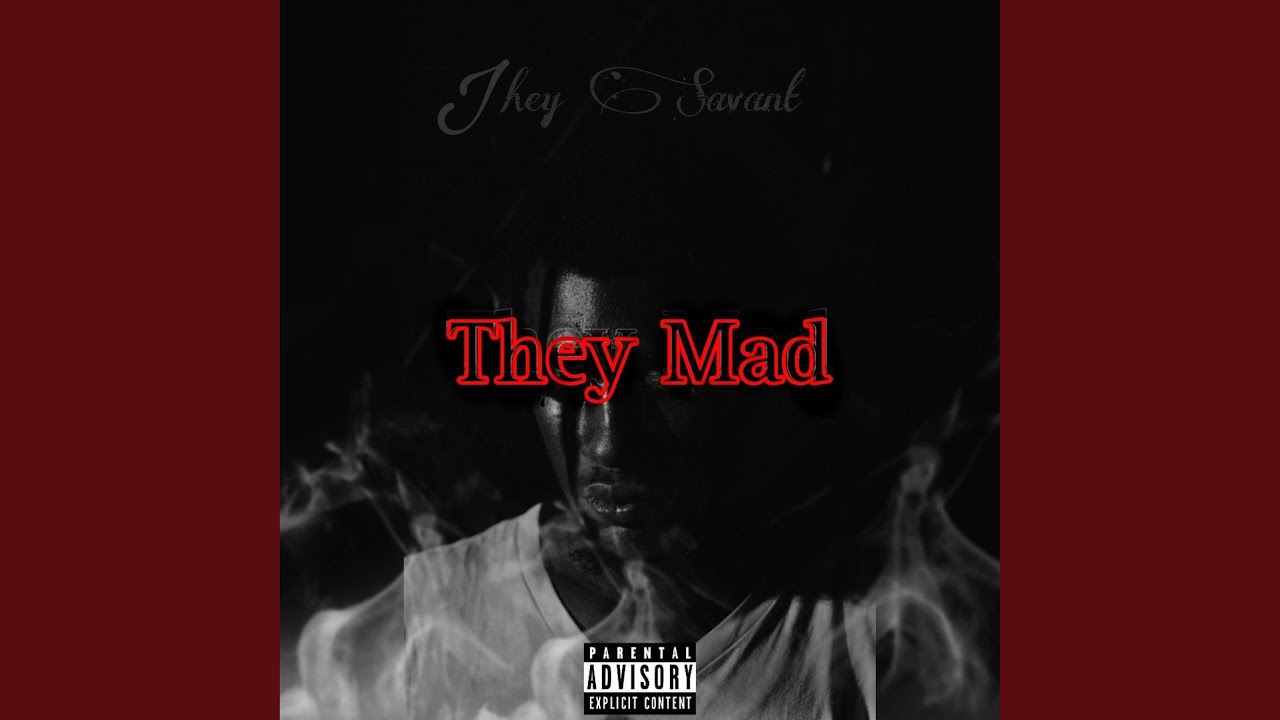 They Mad (I'm Back) YouTube