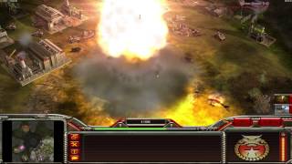 Nuclear Launch Detected!