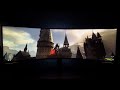 Hogwarts Legacy on the 57" Samsung Odyssey Neo G9 G95NC & RTX 4090 32:9 (7680 × 2160)