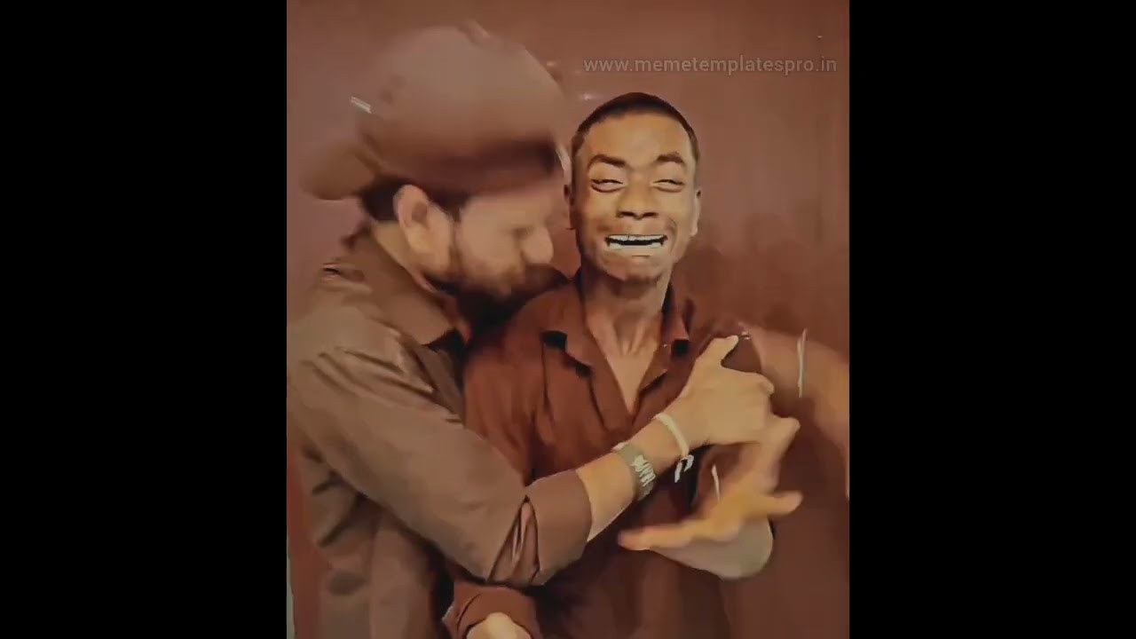 Bihari Boy Crying Meme Template | Download Link In Comments 🔗