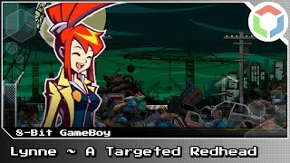 Lynne ~ A Targeted Redhead [8bit GameBoy] | Ghost Trick (Reupload)