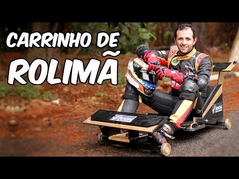 Vídeo: 3 maneiras de fazer um carro de brinquedo