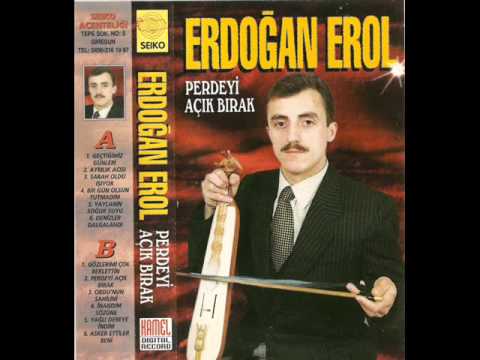 Erdogan Erol - Bayram Günü