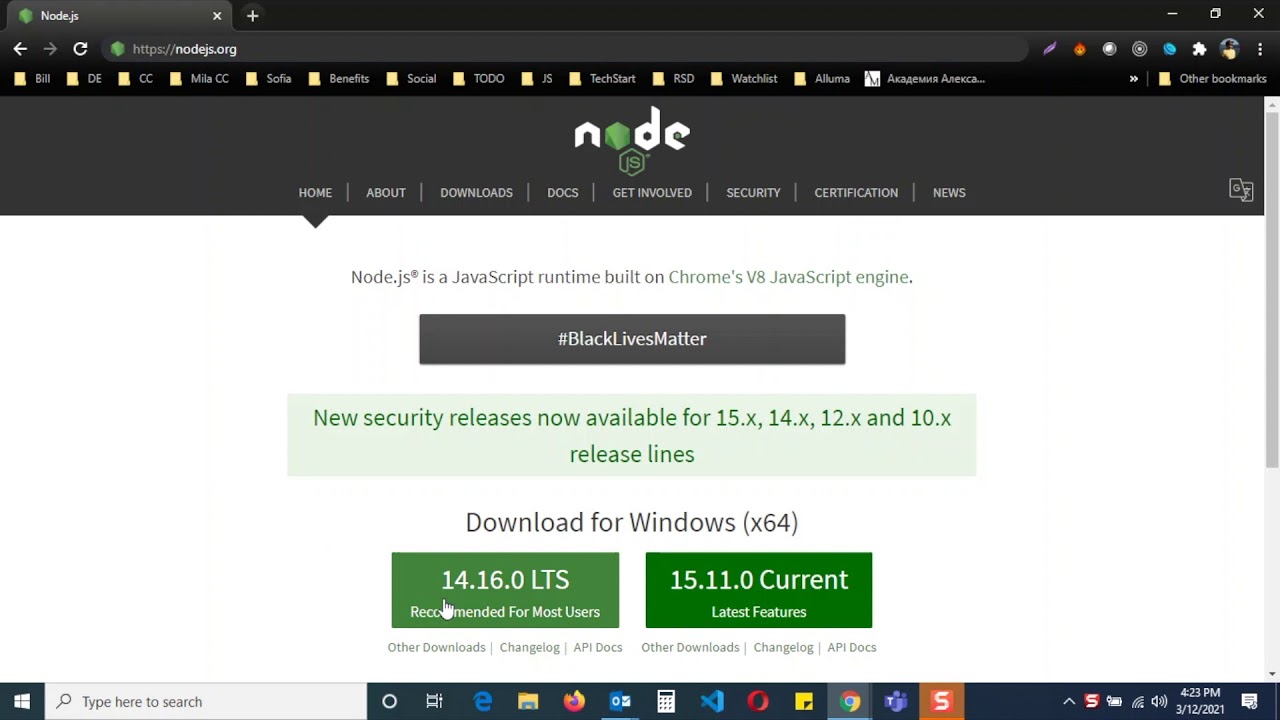 download node js mac download node js mac