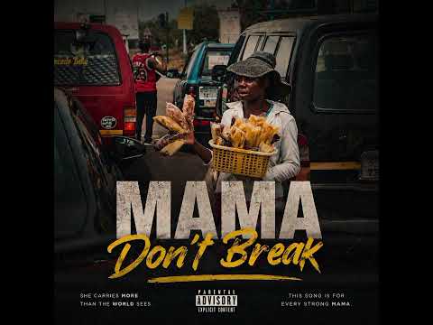 August Van Rebic – Mama Don’t Break (feat. Thandeka) | Official Audio
