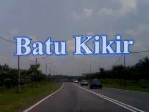 Batu Kikir