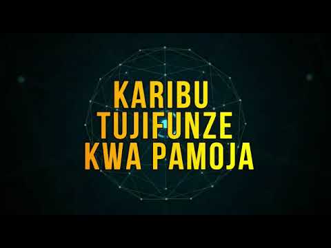 Video: Njia 4 za Kudhibiti Wasiwasi na Shida ya Hofu