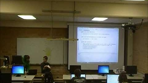 MUGTUG 11-30-2011 OpenGL on Android Part 3