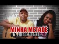 MINHA METADE (Alexandre Pires) - ft. Eliane Maria