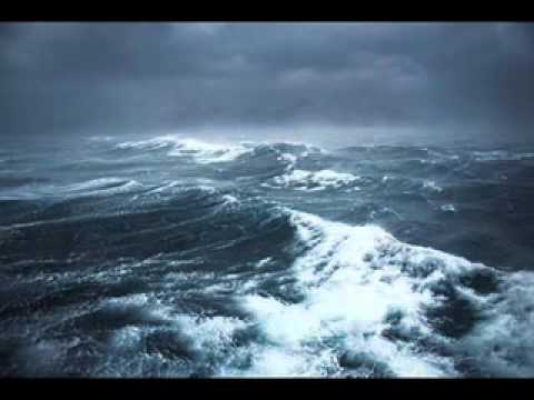 3/4 The Waves | A Sea Symphony | Ralph Vaughan Williams - YouTube