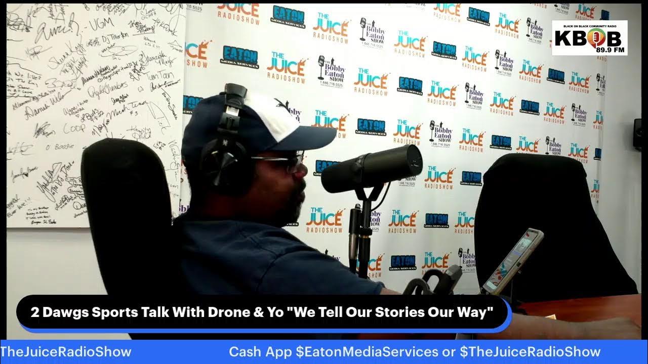 Sports Talk Radio 106.7
